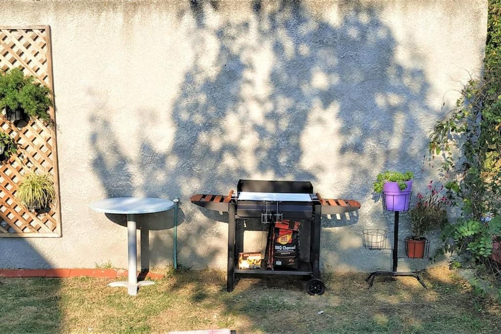 Apartmán Deppy'S House Κοντά Στα Λουτρά Πόζαρ Chrysi Exteriér fotografie
