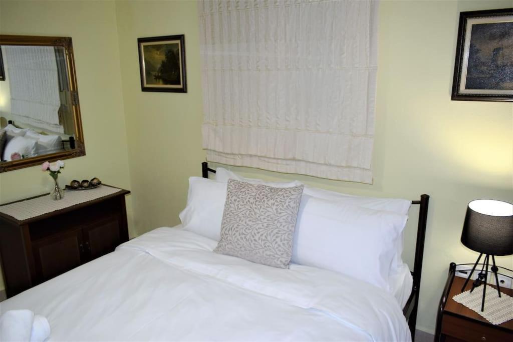 Apartmán Deppy'S House Κοντά Στα Λουτρά Πόζαρ Chrysi Exteriér fotografie